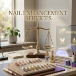 Nail Enhancement Services