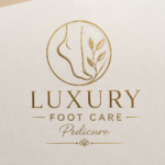 Luxury Foot Care Pedicure