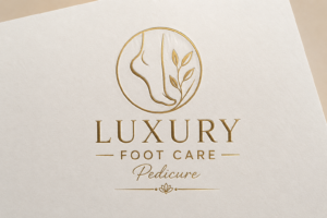 Luxury Foot Care Pedicure