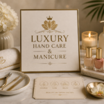 Luxury Hand Care & Manicure: The Ultimate Experience for Beautiful and Healthy Hands