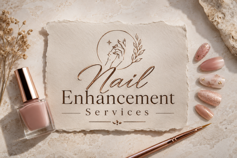Nail Enhancement Services: Beauty, Style, and Modern Nail Care Solutions