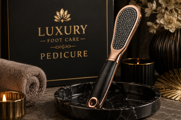 Luxury Foot Care Pedicure: The Ultimate Wellness and Beauty Experience for Healthy Feet