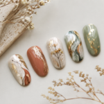 Creative Nail Art: Expressing Beauty, Style, and Personality Through Elegant Designs
