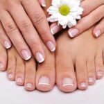 Luxury Foot Care Pedicure: A Complete Experience for Beautiful, Healthy, and Relaxed Feet