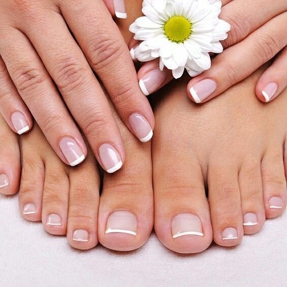 Luxury Foot Care Pedicure: A Complete Experience for Beautiful, Healthy, and Relaxed Feet