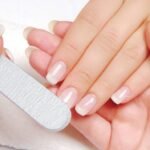 Luxury Hand Care & Manicure: