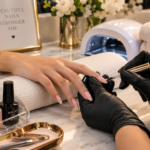 Nail Enhancement Services