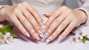 Nail Enhancement Services: Types, Benefits, and Professional Nail Care