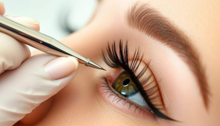Voluminous Eyelash Styling: Creating Fuller, Defined and Glamorous Lashes