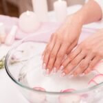 Luxury Hand Care & Manicure: Premium Nail Care and Hand Spa Treatments