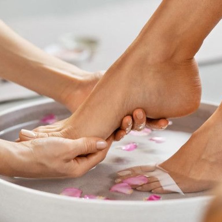 Luxury Foot Care Pedicure: Benefits, Treatments and Essential Foot Care Tips