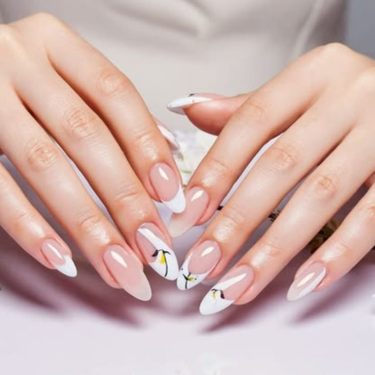 Nail Enhancement Services: Types, Benefits, and Professional Nail Care