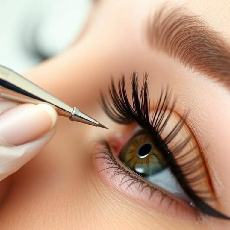 Voluminous Eyelash Styling: Creating Fuller, Defined and Glamorous Lashes